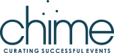 chime — curating successful events